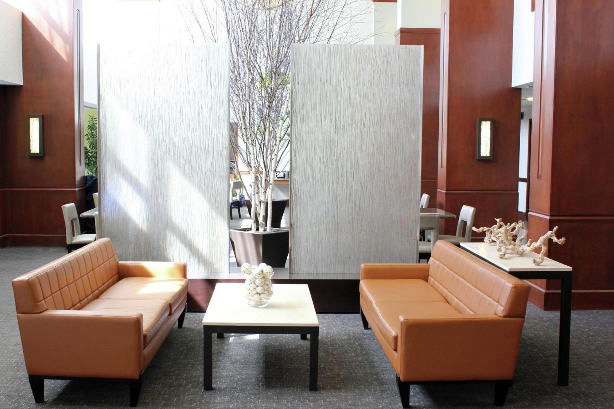 Doubletree By Hilton Hotel Boston Bayside Luaran gambar