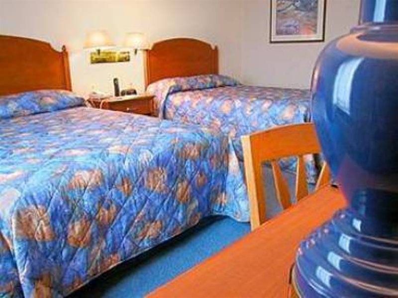 Doubletree By Hilton Hotel Boston Bayside Bilik gambar